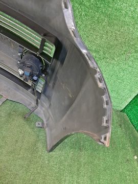 БАМПЕР НА TOYOTA BB QNC20