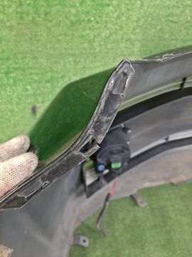 БАМПЕР НА TOYOTA BB QNC20