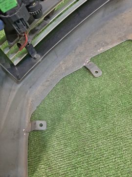 БАМПЕР НА TOYOTA BB QNC20