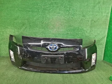 БАМПЕР НА TOYOTA PRIUS ZVW30
