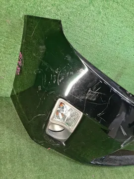 БАМПЕР НА TOYOTA PRIUS ZVW30