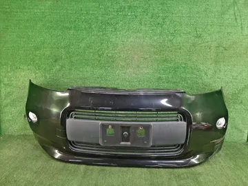 БАМПЕР НА TOYOTA PORTE NCP141