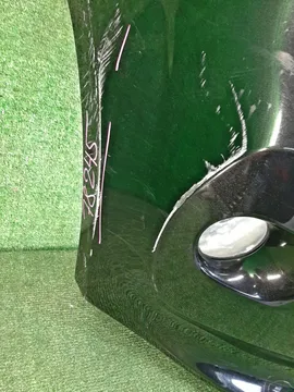 БАМПЕР НА TOYOTA PORTE NCP141