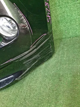 БАМПЕР НА TOYOTA PORTE NCP141