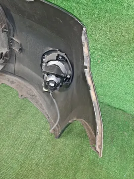 БАМПЕР НА TOYOTA PORTE NCP141