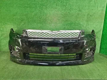БАМПЕР НА TOYOTA VOXY ZRR70G