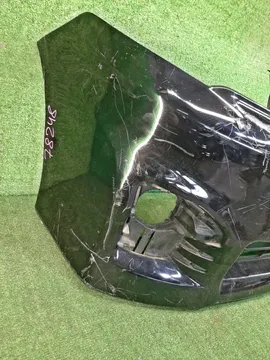 БАМПЕР НА TOYOTA VOXY ZRR70G