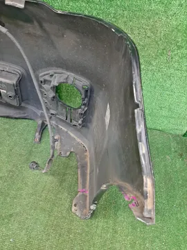 БАМПЕР НА TOYOTA VOXY ZRR70G