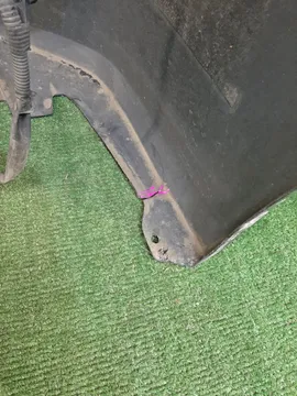 БАМПЕР НА TOYOTA VOXY ZRR70G