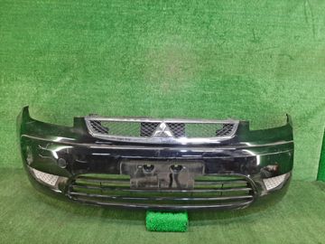 БАМПЕР НА MITSUBISHI COLT PLUS Z23W