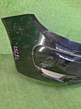 БАМПЕР НА MITSUBISHI COLT PLUS Z23W