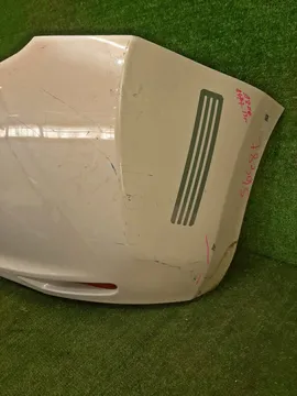 БАМПЕР НА NISSAN LEAF AZE0