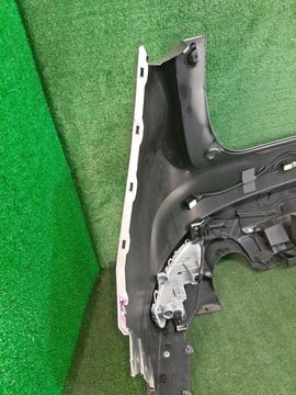 БАМПЕР НА MAZDA CX-8 KG5P