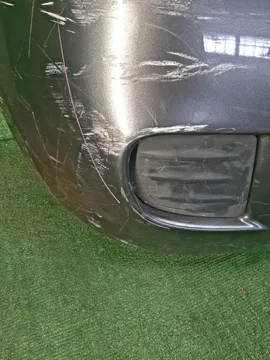 БАМПЕР НА TOYOTA SIENTA NCP81G