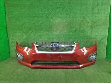 БАМПЕР НА SUBARU IMPREZA GP7
