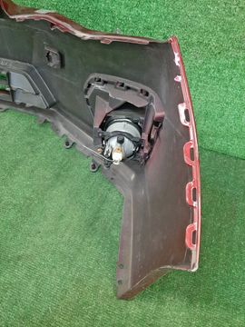 БАМПЕР НА SUBARU IMPREZA GP7