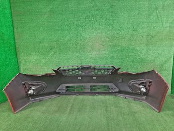 БАМПЕР НА SUBARU IMPREZA GP7
