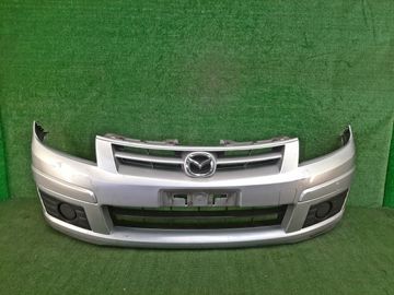 БАМПЕР НА MAZDA FAMILIA Y12
