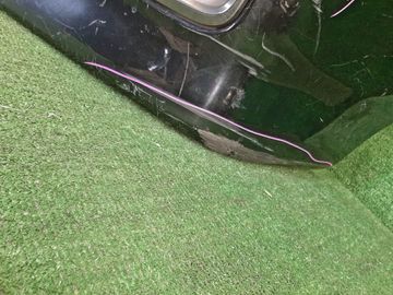 БАМПЕР НА NISSAN SERENA C26