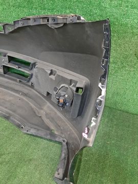 БАМПЕР НА NISSAN SERENA C26
