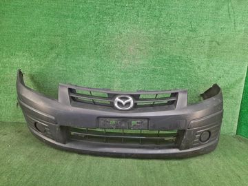 БАМПЕР НА MAZDA FAMILIA Y12