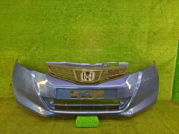 БАМПЕР НА HONDA FIT GE6