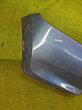 БАМПЕР НА HONDA FIT GE6