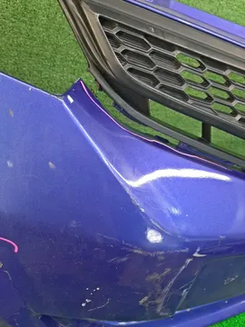 БАМПЕР НА HONDA FIT GE6