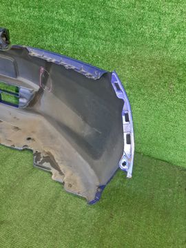 БАМПЕР НА HONDA FIT GE6