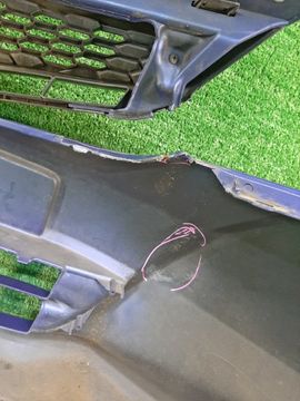 БАМПЕР НА HONDA FIT GE6