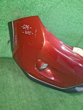 БАМПЕР НА SUBARU XV GPE