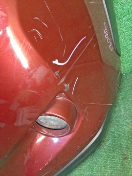 БАМПЕР НА SUBARU XV GPE