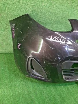 БАМПЕР НА NISSAN MARCH K13