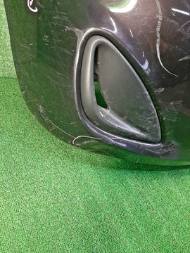 БАМПЕР НА NISSAN MARCH K13