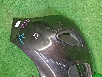 БАМПЕР НА NISSAN MARCH K13