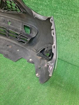 БАМПЕР НА NISSAN MARCH K13