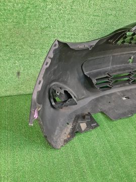 БАМПЕР НА NISSAN MARCH K13