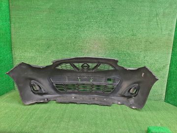 БАМПЕР НА NISSAN MARCH K13