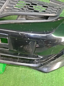 БАМПЕР НА HONDA FIT GE6