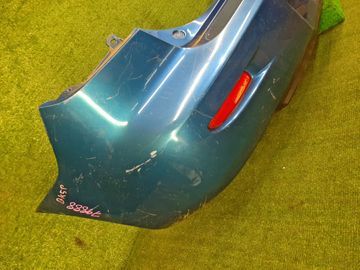 БАМПЕР НА MAZDA AXELA BK5P