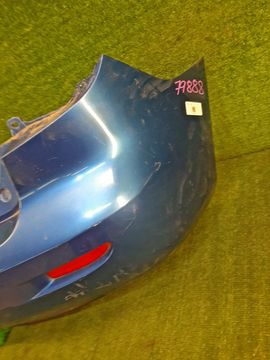 БАМПЕР НА MAZDA AXELA BK5P