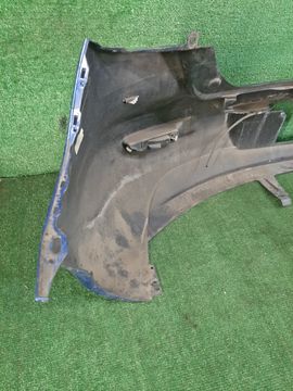 БАМПЕР НА MAZDA AXELA BK5P