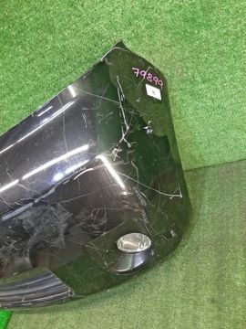 БАМПЕР НА TOYOTA PORTE NNP11