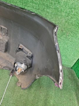 БАМПЕР НА TOYOTA PORTE NNP11