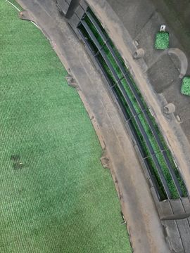 БАМПЕР НА TOYOTA PORTE NNP11