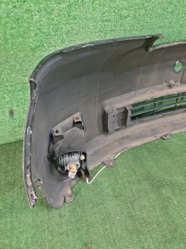 БАМПЕР НА TOYOTA PORTE NNP11