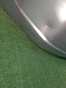 БАМПЕР НА HONDA CIVIC FERIO ES1