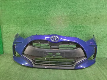 БАМПЕР НА TOYOTA YARIS KSP210