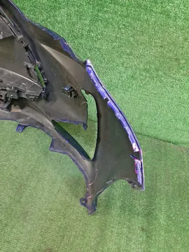 БАМПЕР НА TOYOTA YARIS KSP210