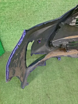 БАМПЕР НА TOYOTA YARIS KSP210